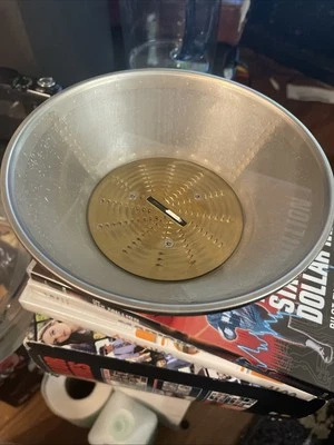 Breville BJE510XL Juicer Fountain Replacement Parts Strainer Blade Basket ONLY - Image 1 of 2