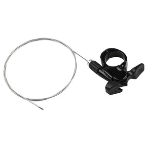 For ROCKSHOX Remote Lockout Lever Spare Bicycle Bike Fork Aluminum New 1x - Picture 1 of 24