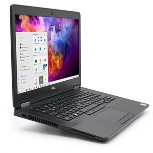 Dell Latitude E5470 i5-6300U 16GB RAM 256GB SSD 14" HD - Bild 1 von 12