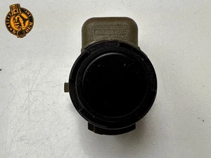 2019-2024 AUDI A6 A7 A8 Q8 S7 S8 BUMPER PARK ASSIST SENSOR BLACK OEM 5Q1919275A - Picture 1 of 9