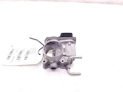 08-12 SCION XD 4 CYL 1.8L ENGINE THROTTLE BODY ASSEMBLY  - Image 1 of 4