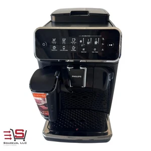 Philips Series 3200 Kaffeevollautomat Espressomaschine (EP3241/54)(ERNEUERT) - Bild 1 von 9