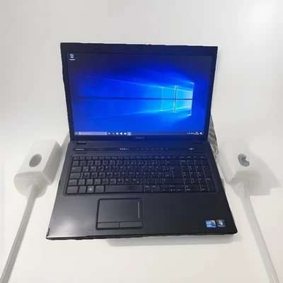 DELL VOSTRO 3700 17,3 Zoll  i5 Notebook Laptop - Bild 1 von 4