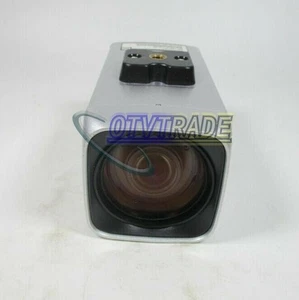 1PC SCZ-3430PD For   HD Wide   Day and Night Color 43X Zoom Used *gi - Bild 1 von 3