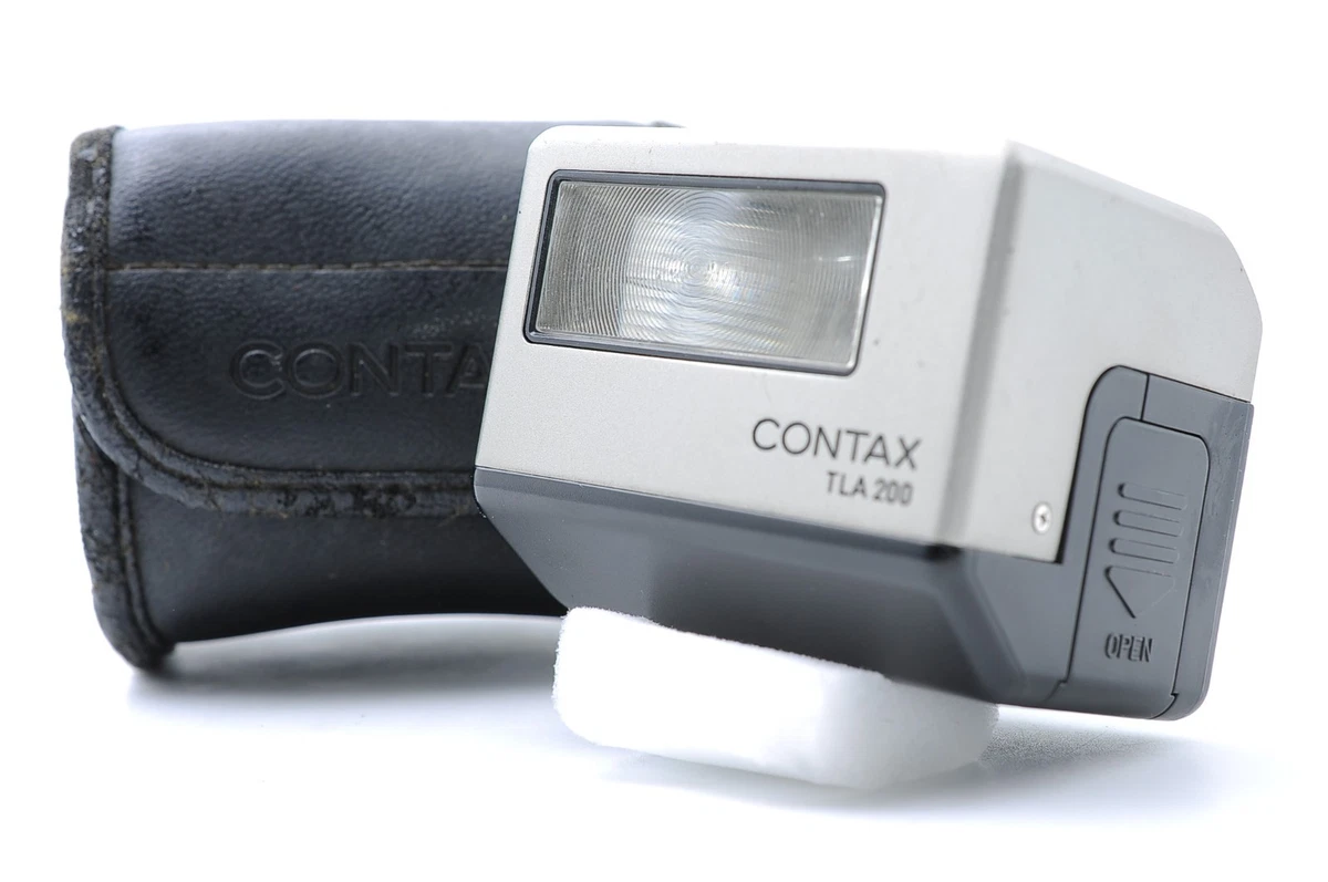 Contax Tla 200 for sale - eBay