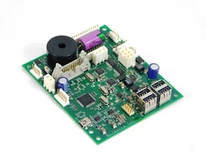 GILBARCO M09112A001 PCA, NGPL, PIP 3 INTERFACE FOR FLEXPAY II REMANUFACTURED - Picture 1 of 4
