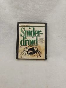 Spiderdroid (Atari 2600, 1983) - Foto 1 di 3