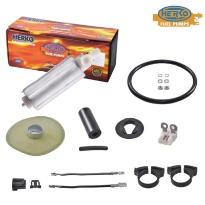  Bomba de combustible nueva para Pontiac Trans Sport 1990-1995 Foto 1 de 4