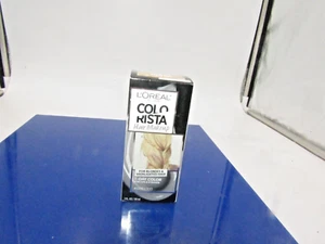 L'Oréal Paris Colorista Hair Makeup 1-Day Hair Color, 700 Grey. - Picture 1 of 6