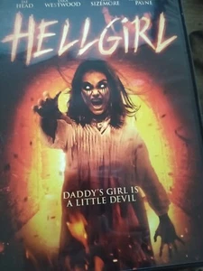 Hell Girl Dvd - Foto 1 di 1