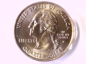 2007 P Washington Washington State Quarter PCGS MS 67 11925954 - Picture 1 of 3