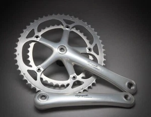 VGC Campagnolo Chorus FC 21CH Crank Set / 8 Sp / 170 mm/ 52 39 T / record 9 10 - Picture 1 of 16