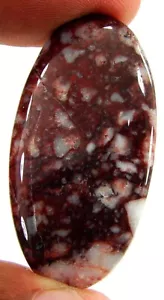 44.20 Ct Natural Rainbow Jasper Loose Gemstone Cabochon Wire Wrap Stone - 22131 - Picture 1 of 2
