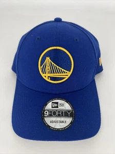 [11786307] PARA HOMBRES NUEVA ERA NBA GOLDEN STATE WARRIORS 9FORTY TIRO LIBRE SNAPBACK - Imagen 1 de 11