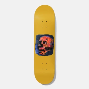BAKER SKATEBOARDS - MAZZO DI SKATEBOARD FIGGY RESURRECTION - 8,0" - Foto 1 di 2