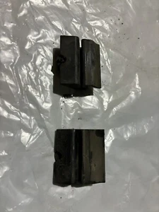 peugeot 205 rallye rally gti supporti serbatoio benzina - Foto 1 di 3