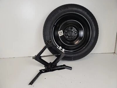 Neumático de repuesto con kit Jack 16" para Ford Fusion 2013-2021 OEM Donut genuino Foto 1 de 4