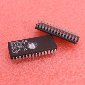 5PCS AM27C512-120DI 28PINS 512 Kilobit (64K x 8-Bit) CMOS EPROM IC - Picture 1 of 2