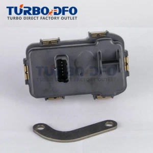 Actuador turbocompresor 49477-01204 TD04L para Land-Rover Freelander 2.2 TD4 SD4 - Imagen 1 de 12