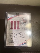 2012-13 In the Game Superlative 3 Hockey Cards 10