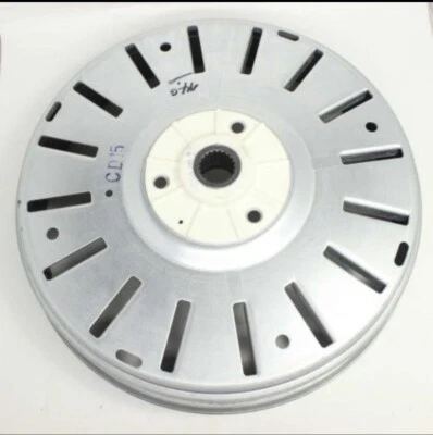 Nuevo Rotor Motor Lavadora Samsung Original OEM DC31-00096C DC31-00096C (A12) Foto 1 de 3