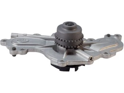 For 2017-2020 Lincoln Continental Water Pump 68144WJKM 2018 2019 VIN: K DOHC - Image 1 of 2