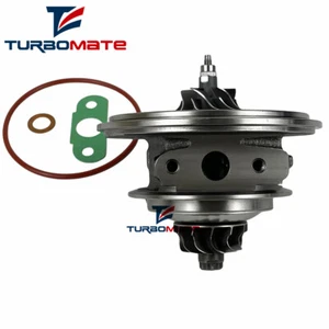 Turbokartusche 809534 B011372 für Piaggio Porter Maxxi 1.2 D 64 Kw 2010 - Bild 1 von 6