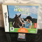 My Horse &amp; Me 2 Nintendo DS