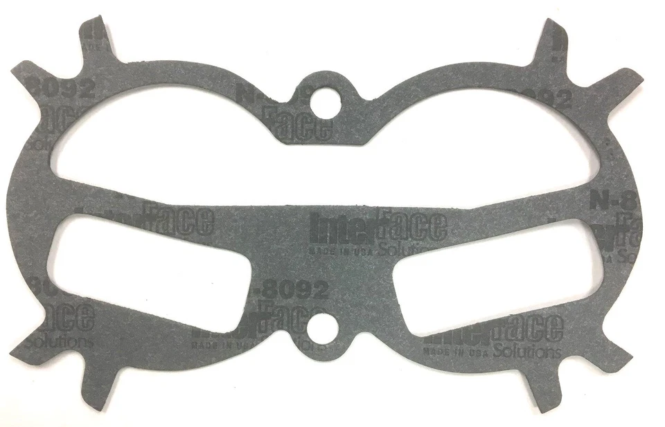 XA003500AV CAMPBELL HAUSFELD HEAD PLATE GASKET REPLACEMENT PART FACTORY OEM PART - Image 1 of 1