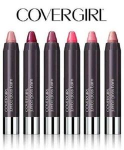 Covergirl Lip Perfection Jumbo Gloss Balm, - Picture 1 of 15