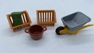 Playmobil Zoo Farm Accessories - Picture 1 of 1