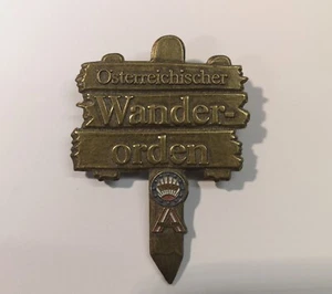 Österreichischer Wanderorden - Bild 1 von 2