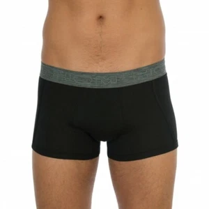 HOM 400232 BOXER BRIEFS Viscose boxer shorts boxer briefs trunks underwear - Picture 1 of 3