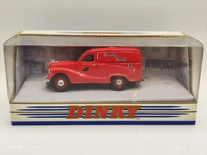 AUSTIN A40 1953 - DINKY - DY15 - scala 1/43 - Foto 1 di 1