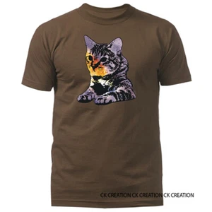 Camiseta Gráfica Humor Humor Humor Humor Gráfico Animal Mascota Animal Mascota Divertida - Imagen 1 de 14
