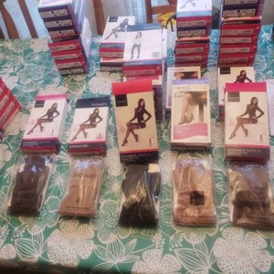 Sigvaris Sheer OT LACE TB 15-20 20-30 30-40 Compression THIGH Stockings Pick - Picture 1 of 9