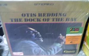 Otis Redding – The Dock Of The Bay (2024) 75th SEALED VINYL RECORD - Picture 1 of 1