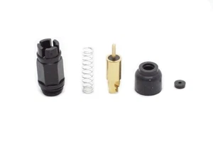 Carburetor Choke Starter Plunger Kit Fits Kawasaki Prairie Lakota Bayou 300 400 - Bild 1 von 1