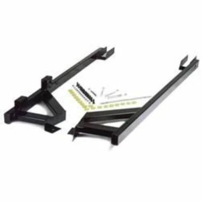 Competition Engineering C3111 Bolt-On Subframe Connectors; For Chevy/Pontiac NEW - Image 1 of 3