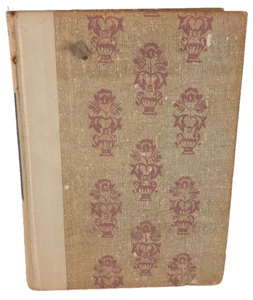 Vintage Readers Digest Condensed Book Hardback 1st Edition Summer 1953 Imperfect - Picture 1 of 12