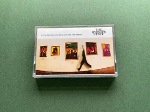 The Wonder Stuff If The Beatles Had Read Hunter Cassette Excellent Condition - Picture 1 of 4