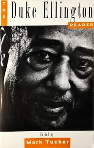 The Duke Ellington Reader - Mark Tucker, book - Imagen 1 de 2