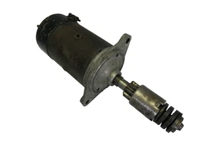 Motor De Arranque Lucas MG Midget Austin Healey Triumph Mini Serie A M35G 25079H - Imagen 1 de 4