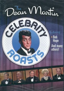 The Dean Martin Celebrity Roasts - Picture 1 of 2