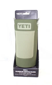 Yeti Small Rambler Bottle Sling for 18 oz Rambler Bottle New - Picture 1 of 3