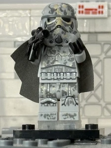 LEGO Star Wars Minifigure sw0927 Mimban Stormtrooper from 75211 - Picture 1 of 5