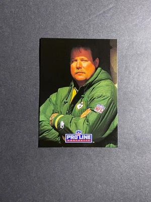 1992 NFL Proline Portraits - Pack Fresh - Buy 4+ Save 50% - Image 1 of 4