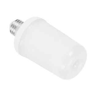 US (AC85‑265V)E26 LED Decorative Bulb 3 Modes Outdoor Garden Party Dynamic Light - Picture 1 of 20