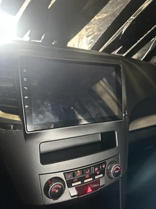 CarPlay Car Radio Stereo GPS For Subaru Outback Legacy 2009-2014 64G Android 15 - Picture 1 of 21