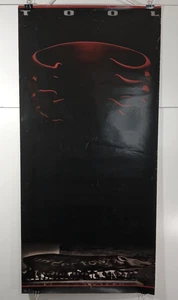Tool Undertow Album Vintage 1993 Original Early Promo Poster Rare - Bild 1 von 21
